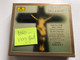 Verdi - Requiem / Katia Ricciarelli, Shirley Verrett, Placido Domingo, Nicolai Ghiaurov, Coro E Orchestra Del Teatro Alla Scala, Romano Gandolfi, Claudio Abbado / Deutsche Grammophon2x Audio CD 1980 Stereo / 415 976-2