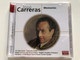 Jose Carreras - Memories / Sir Colin Davis, Vjekoslav Šutej, Robert Farnon and his Orchestra, English Chamber Orchestra, Orchestra of the Royal Opera House, Covent Garden / Philips Classics Audio CD / 468 121-2