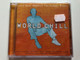 Various – World Chill - Laid Back Grooves For Global Minds  Manteca CD Audio 2000 (698458201928)