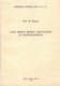 Alice Sz. Burger: Late Roman Money Circulation in South-Pannonia