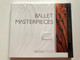 Various - Ballet Masterpieces / CD Weton-Wesgram B.V. CD Audio 2005 (8717423014119)