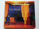 Various - Lounge The Night  Eurotrend CD Audio 2005 (9002986421825)