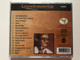 LOUIS ARMSTRONG - Sweethearts On Parade  Weton-Wesgram CD Audio 2006 (8717423021643)