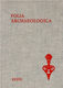 Folia Archaeologica 33, Budapest, Népművelési Propaganda Iroda, 1982