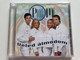 PontMi – Veled Álmodom / Hungaroton Audio CD 2004 / HCD 71171