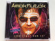 Ámokfutók ‎– Soha Véget Nem Ér! / Including Hits: Maradj Velem, Soha Véget Nem Ér, Te Vagy Minden Álmom / DSH Records Audio CD 2003 / DSH-R-374 0001-2