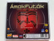 Ámokfutók ‎– Soha Véget Nem Ér! / Including Hits: Maradj Velem, Soha Véget Nem Ér, Te Vagy Minden Álmom / DSH Records Audio CD 2003 / DSH-R-374 0001-2