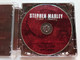 Stephen Marley – Mind Control / Universal Republic Records Audio CD 2007 / 0602517205918