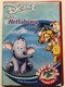 Pooh's Heffalump Movie - 24 page Storybook and CD - Read Along Compact disc / Share the magic of Disney Storytelling with your family (5050467743625)
