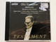 Otto Klemperer Conducts Beethoven – Symphony No.9 'Choral' / Testament CDAudio 2003
