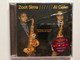 Al Cohn Quintet Featuring Zoot Sims – Al And Zoot  MCA Records CD Audio 1976 (8436019581582)