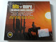 Hits 'n' more - The ultimate country collection / Six Days On The Road, San Antonio Rose, Soirybook Children, Rose Garden, Southern Nights, Oh Lonesome Me, Take Me Home, Country Roads, Hey Good Lookin' / Eurotrend 2x Audio CD / CD 246.508