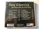 Ray Charles – Golden Hit Collection / Kiss Me Baby, See See Rider, Tell Me Baby, Snow Is Fallin' / Eurotrend Audio CD / CD 152.500