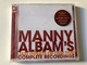 Manny Albam – Jazz Greats Of Our Time - Complete Recordings / Lone Hill Jazz 2x Audio CD 2004 / LHJ10118