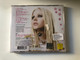Avril Lavigne – The Best Damn Thing / Deluxe Edition. Featuring the all-out smash 'Girlfriend', 'Keep Holding On' and 'When You're Gone' + Bonus DVD featuring Footage From The Making Of The Album / RCA Audio CD + DVD CD 2007 / 88697094862