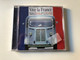 Vive la France / Kilimandjaro - Pascal Danel, Jezebel - Charles Aznavour, La ballade de Paris - Yves Montand, La vie en rose - Edith Piaf / Eurotrend Audio CD / CD 142.200 