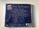 Vive la France / Kilimandjaro - Pascal Danel, Jezebel - Charles Aznavour, La ballade de Paris - Yves Montand, La vie en rose - Edith Piaf