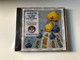 Les enfants chantent pour les enfants - Vol. 1 - Vesna Chour d'enfants / Musique Russe / Opus 111 Audio CD 1995 / OPS 30-124