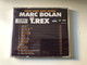 Marc Bolan And T.Rex – Solid Gold, Easy Action / Get It On, Children Of The Revolution, 20th Century Boy, Telegram Sam, Metal Guru, Jeepster, Teenage Dream, a. m. o. / Eurotrend Audio CD 2003 / CD 142.027