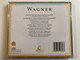 Wagner - Ride of the Valkyries from 'Die Walkure'. Overture to the Mastersingers of Nuremburg'. Overt  Apollo Classics CD Audio 1996 (5028376103038)