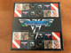 Van Halen – The Studio Albums 1978 - 1984 / Warner Bros. Records 6x Audio CD, Box Set 2013 / 081227968939