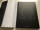 Omega a gitár mögül by Molnár György - Tóth Péter / Ahány kép, annyi történet / Omega band behind the scenes book / Alexandra kiadó / Hardcover (9789635822423)
