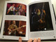 Omega a gitár mögül by Molnár György - Tóth Péter / Ahány kép, annyi történet / Omega band behind the scenes book / Alexandra kiadó / Hardcover (9789635822423)