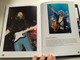 Omega a gitár mögül by Molnár György - Tóth Péter / Ahány kép, annyi történet / Omega band behind the scenes book / Alexandra kiadó / Hardcover (9789635822423)