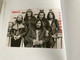 Omega a gitár mögül by Molnár György - Tóth Péter / Ahány kép, annyi történet / Omega band behind the scenes book / Alexandra kiadó / Hardcover (9789635822423)
