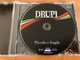 Drupi - Piccola e fragile / Vado via, Belle come te, No io no, Portami fuori, Sereno, Bella e Strega, Mee Humm / Eurotrend Audio CD / CD 142.274