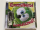 Gumimaci – Gumidiszkó!  CLS CD Audio 2008 (5999545512626)