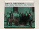 Paul Quinichette - Basie Reunion by Paul Quinichette  Jazz Track Records CD Audio 2008 (8436019589380)