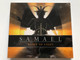 Samael – Reign Of Light / Regain Records, Galactical Records CD Audio 2007