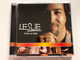 Leslie – Forró Az Éjjel / Hungaroton Audio CD 2002 / HCD 71142