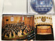 Brahms, Csajkovszkij, Saint-Saëns - Versenyművek Hegedűre És Gordonkára / Jávorkai Sándor, Jávorkai Ádám - Győri Filharmonikus Zenekar, Vezenyel: Medveczky Ádám / Harmónia Produkció Audio CD 2002 / HCD 222