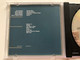 Dave Holland Quintet - The Razor's Edge - with Steve Coleman, Kenny Wheeler, Robin Eubanks, Marvin "Smitty" Smith / ECM Records Audio CD 1987 / ECM 1353 
