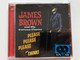James Brown And His Famous Flames – Please Please Please Plus Think! / 2Lps On 1CD / HooDoo Records Audio CD 2011 / 263391