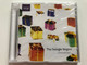 The Swingle Singers – ...Unwrapped / Signum Records Audio CD 2007 / SIGCD107