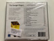 The Swingle Singers – ...Unwrapped / Signum Records Audio CD 2007 / SIGCD107