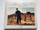 Morten Harket – Letter From Egypt / Polydor, Universal, Moon Records CD Audio 2008
