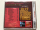 Conte Candoli & Max Roach – Jazz Structures  Lone Hill Jazz CD Audio 2005