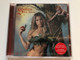 Shakira – Oral Fixation Vol. 2  Epic CD Audio 2006 (828767389523