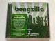Bongzilla – Stash  Methods For Attaining Extreme Altitudes  Relapse Records CD Audio 2007 (781676676828)