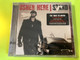 Usher – Here I Stand /   LaFace Records, Zomba Label Group CD Audio 2008 