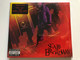 Scars On Broadway – Scars On Broadway  Interscope Records, Velvet Hammer CD Audio 2008 (602517783805)