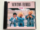 Newton Family – More Greatest Hits 20  Overseas Records CD Audio 1987 (T4988004004032 )