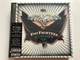 Foo Fighters – In Your Honor / 20 songs on 2 CDs. One loud. One not so loud. / Includes: Best Of You, DOA, Resolve & Miracle. DVD Includes: Entire Album in Enhanced Stereo Disc 2 / RCA 2x Audio CD + DVD 2005 / 82876 70195-2