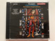 Respighi - Church Windows; Brazilian Impressions / Geoffrey Simon conducting The Philharmonia Orchestra / Chandos Audio CD 1984 / CHAN 8317