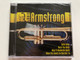 Louis Armstrong / Hello Dolly, Mack The Knife, What A Wonderful World, When The Saint Go Marchin' In / ACD Audio CD 2004 / CD 154.956