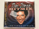 Tom Jones – Hitmix - The Tiger Is Back / Celebration, Do Ya Think I'm Sexy, On Broadway, Pretty Woman, Fever, Upside Down, Knock On Wood, We Can Work It Out, a. m. o. / Eurotrend Audio CD Stereo / CD 157.698